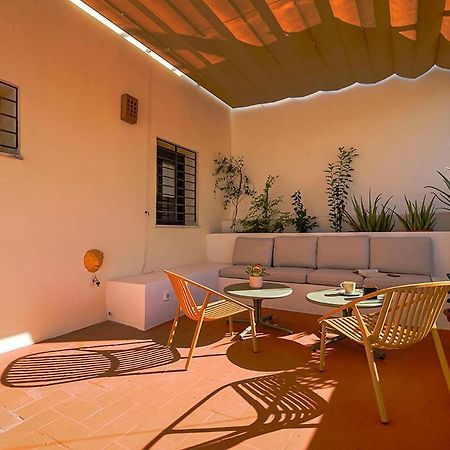 Carmen De Triana Apartment Seville Ngoại thất bức ảnh