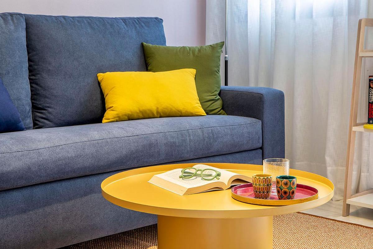 Carmen De Triana Apartment Seville Ngoại thất bức ảnh