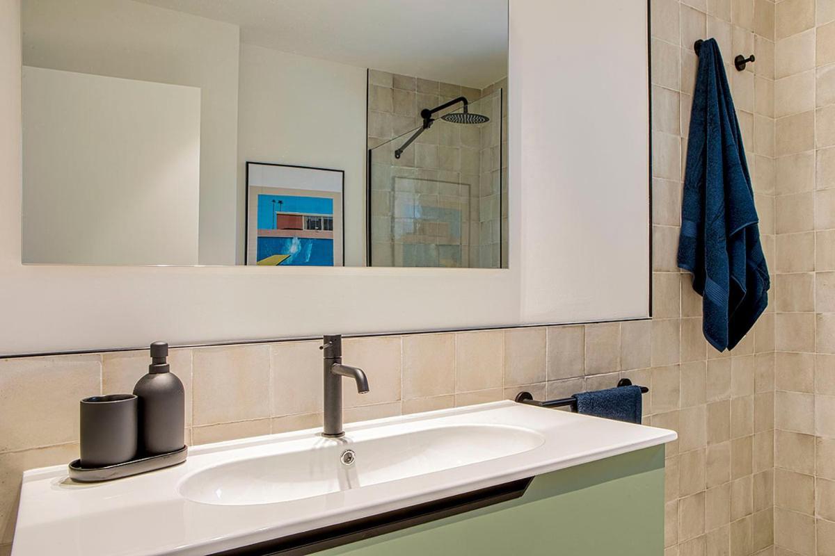 Carmen De Triana Apartment Seville Ngoại thất bức ảnh