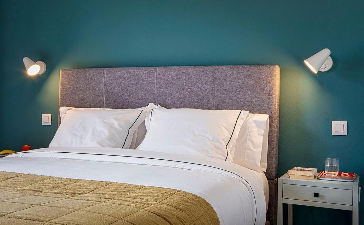 Carmen De Triana Apartment Seville Ngoại thất bức ảnh