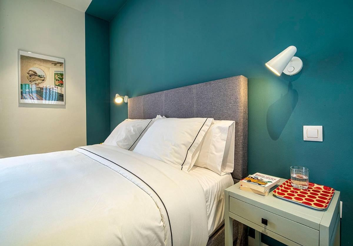 Carmen De Triana Apartment Seville Ngoại thất bức ảnh