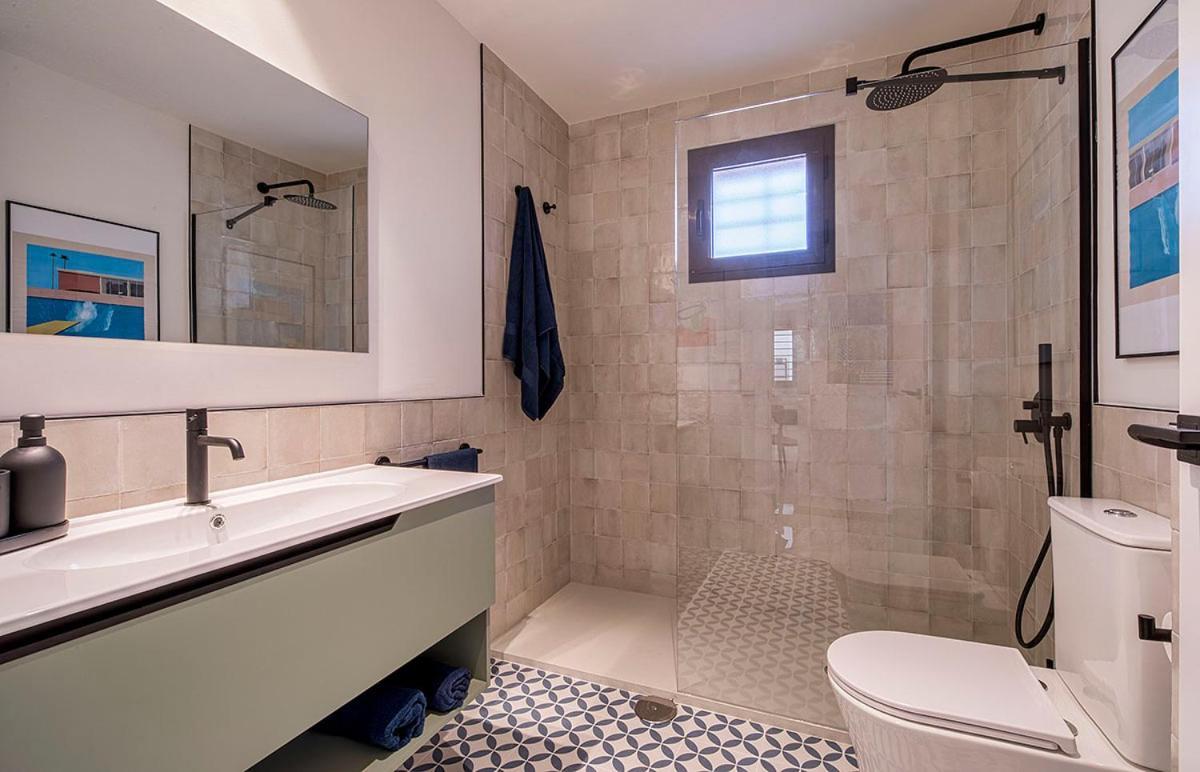Carmen De Triana Apartment Seville Ngoại thất bức ảnh