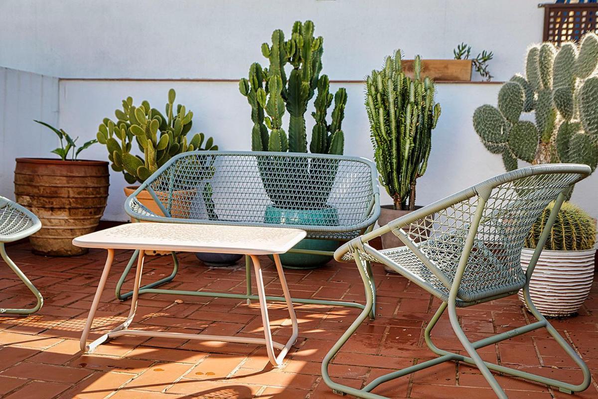 Carmen De Triana Apartment Seville Ngoại thất bức ảnh